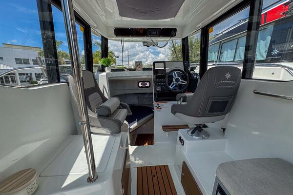 26ft Jeanneau Yacht For Sale 26ft Jeanneau Yacht For Sale