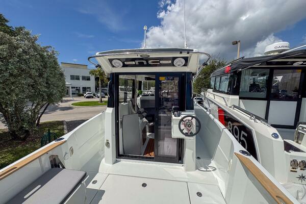 26ft Jeanneau Yacht For Sale 26ft Jeanneau Yacht For Sale