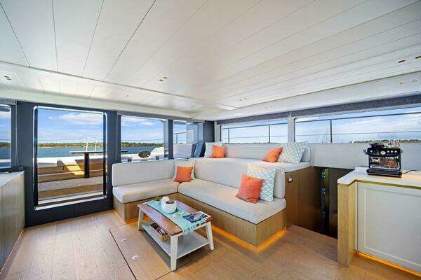 McConaghy Boats MC 82P Yacht For Sale