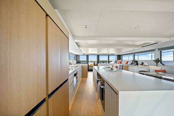 McConaghy Boats MC 82P Yacht For Sale