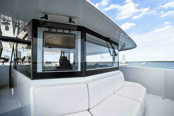 McConaghy Boats MC 82P Yacht For Sale