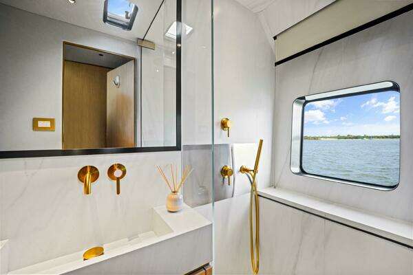 McConaghy Boats MC 82P Yacht For Sale