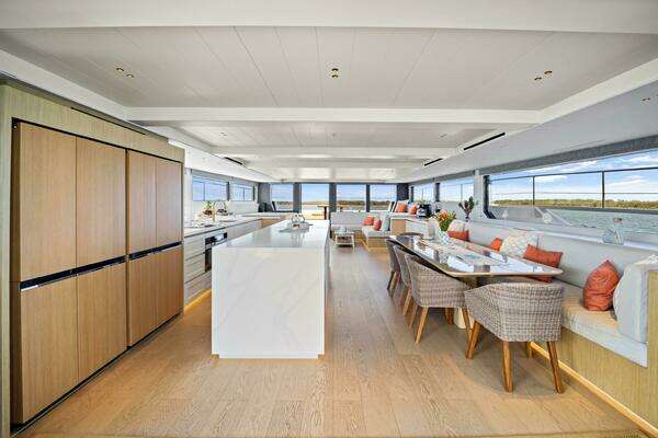 McConaghy Boats MC 82P Yacht For Sale