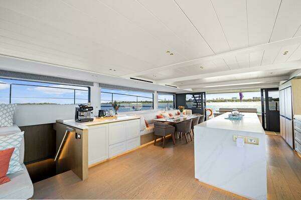 McConaghy Boats MC 82P Yacht For Sale