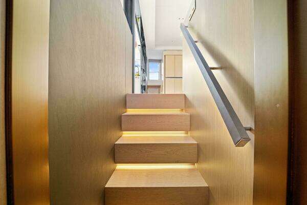 McConaghy Boats MC 82P Yacht For Sale