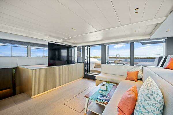 McConaghy Boats MC 82P Yacht For Sale