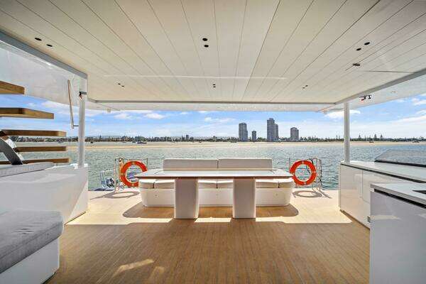 McConaghy Boats MC 82P Yacht For Sale