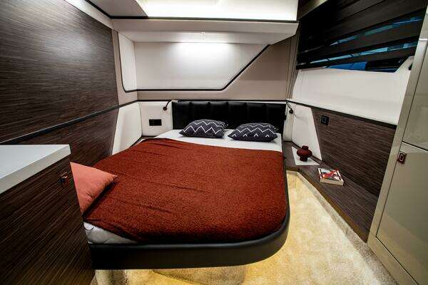 Cobrey C 45 Fly Yacht For Sale