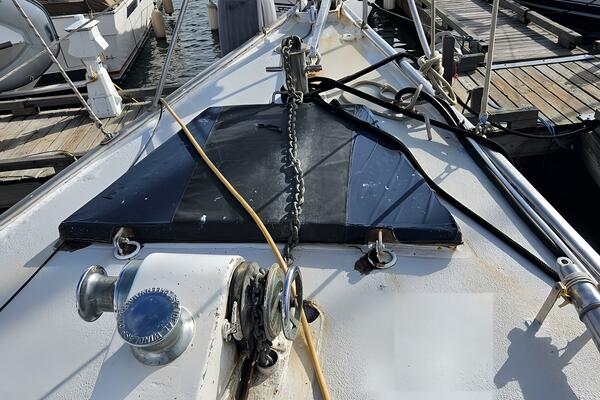 52ft Rhodes Yacht For Sale