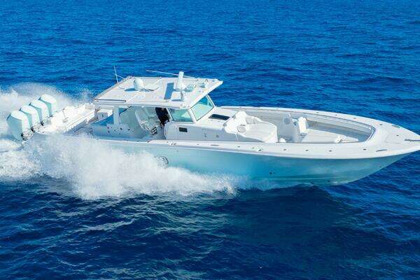 HCB 53 Suenos RXV Yacht For Sale