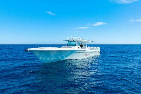 Photo of the 2024 HCB 53 Suenos RXV "Sicario"