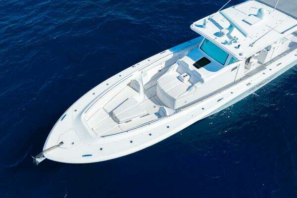 HCB 53 Suenos RXV Yacht For Sale