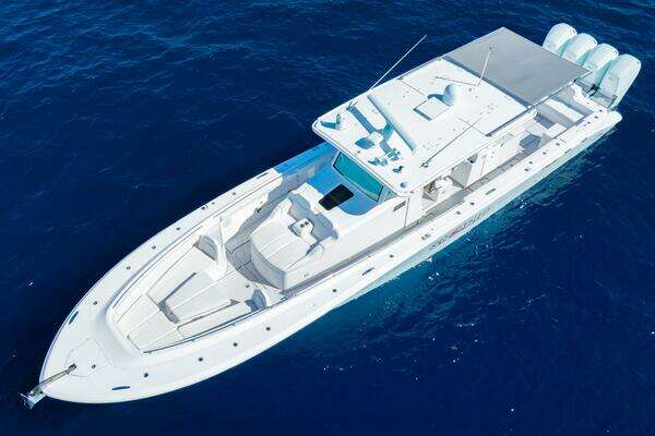 HCB 53 Suenos RXV Yacht For Sale