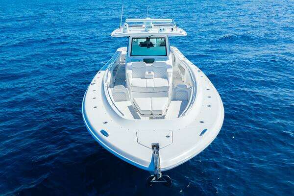 HCB 53 Suenos RXV Yacht For Sale