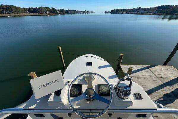 Jersey Cape 36 Express Yacht For Sale