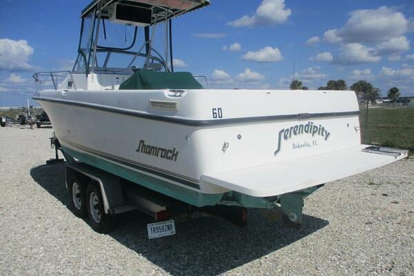 24ft Shamrock Yacht For Sale 24ft Shamrock Yacht For Sale
