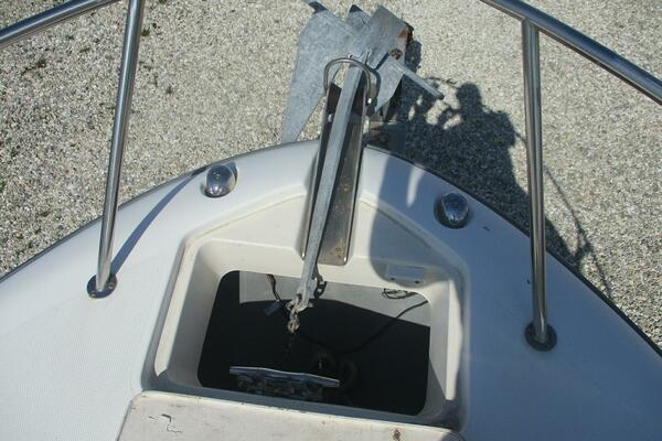 24ft Shamrock Yacht For Sale 24ft Shamrock Yacht For Sale