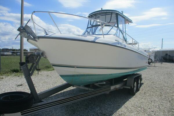 24ft Shamrock Yacht For Sale 24ft Shamrock Yacht For Sale
