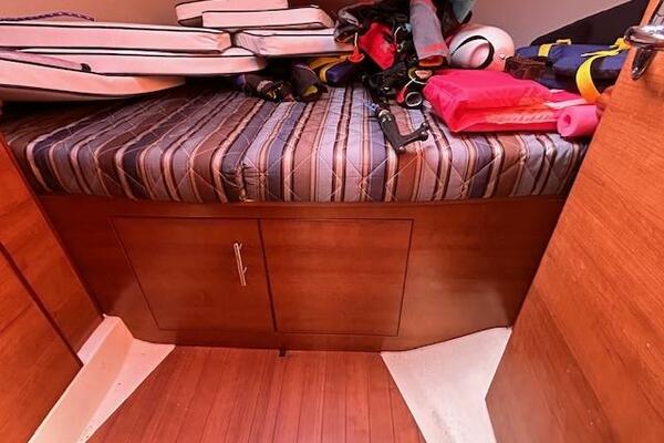 33ft Marlow Hunter Yacht For Sale