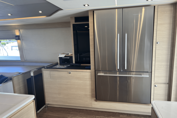 Photo of the 2022 Aquila 54