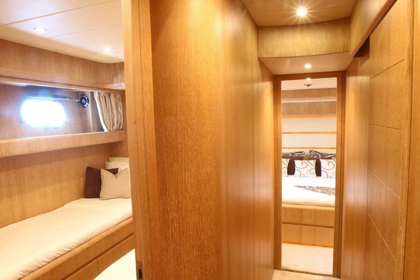 YAKOS 70ft Maiora Yacht For Sale