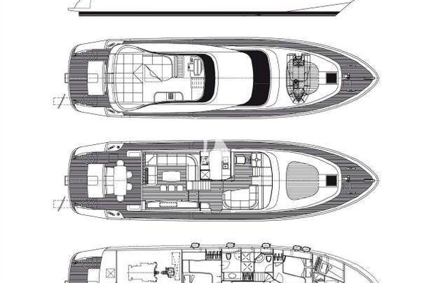 YAKOS 70ft Maiora Yacht For Sale