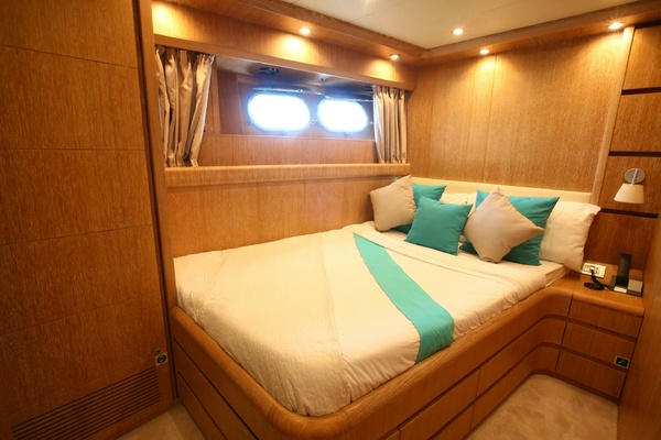 YAKOS 70ft Maiora Yacht For Sale