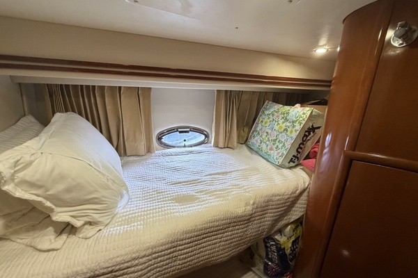 Seas The Day 56ft Carver Yacht For Sale