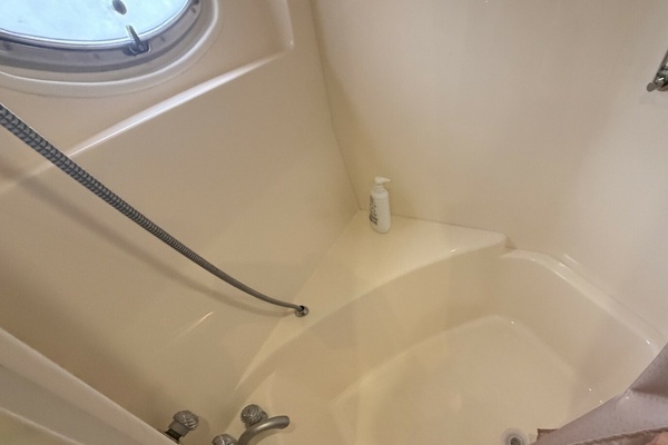 Seas The Day 56ft Carver Yacht For Sale