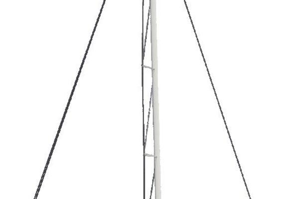 True North 64ft Jeanneau Yacht For Sale