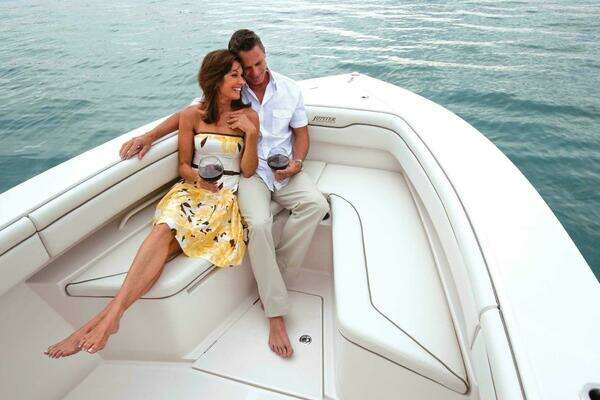 Photo of the 2026 Jupiter 26