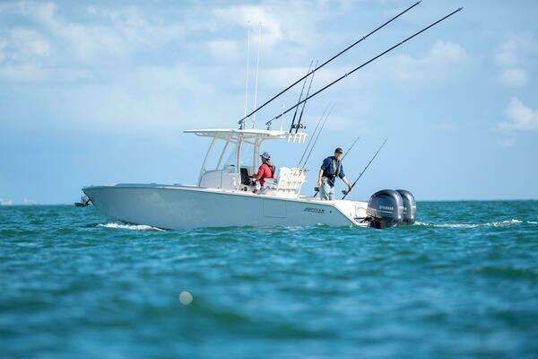 Photo of the 2026 Jupiter 26