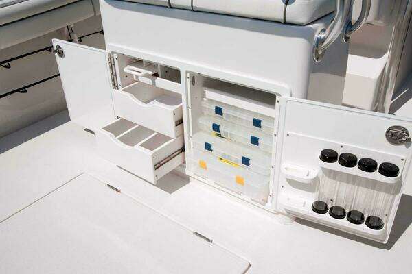 Photo of the 2026 Jupiter 26