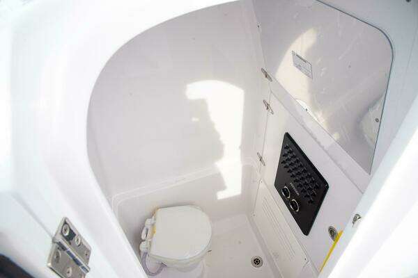 Photo of the 2026 Jupiter 26