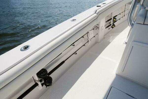 Photo of the 2026 Jupiter 26