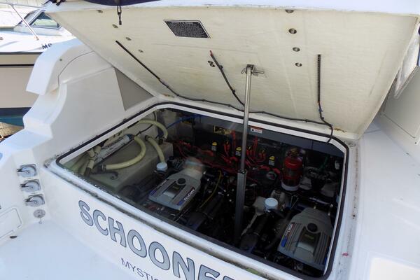 Schooner 32ft Regal Yacht For Sale Schooner 32ft Regal Yacht For Sale