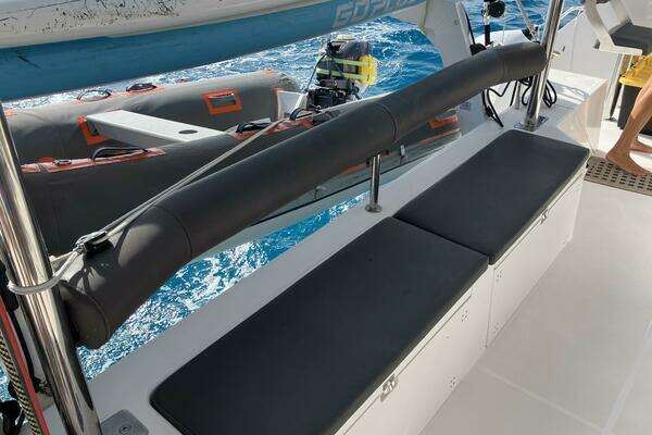 Nautitech 46 Yacht For Sale