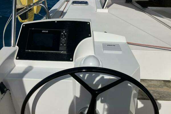 Nautitech 46 Yacht For Sale