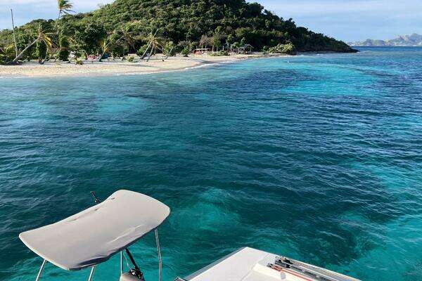 Nautitech 46 Yacht For Sale