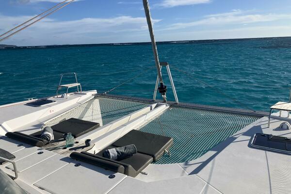 46ft Nautitech Yacht For Sale
