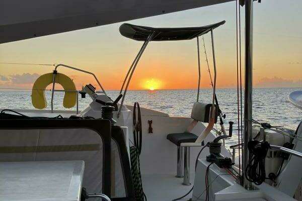 Nautitech 46 Yacht For Sale