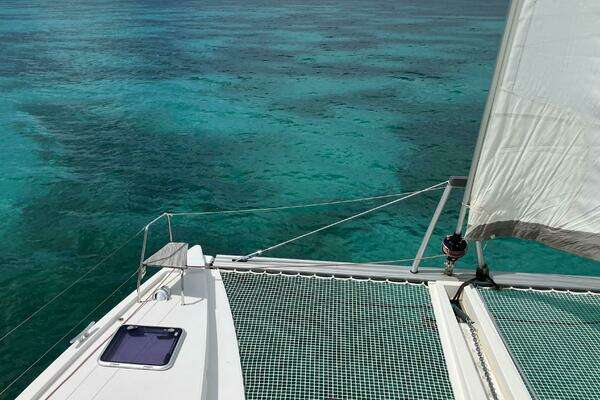 Nautitech 46 Yacht For Sale