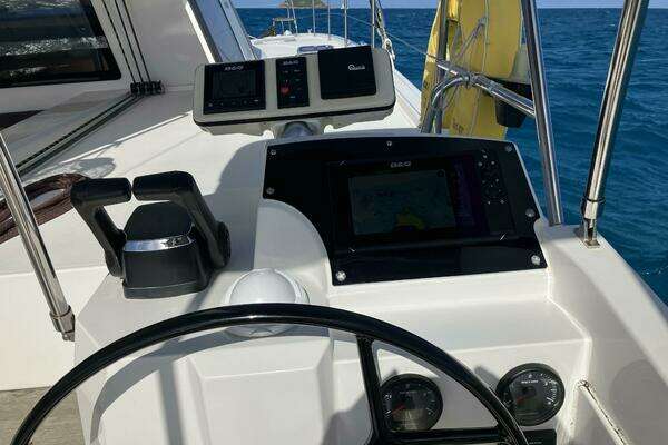 Nautitech 46 Yacht For Sale