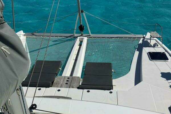 Nautitech 46 Yacht For Sale