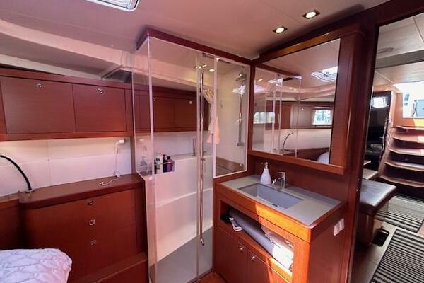 LAGUNA D 48ft Beneteau Yacht For Sale