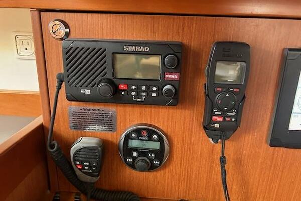 LAGUNA D 48ft Beneteau Yacht For Sale