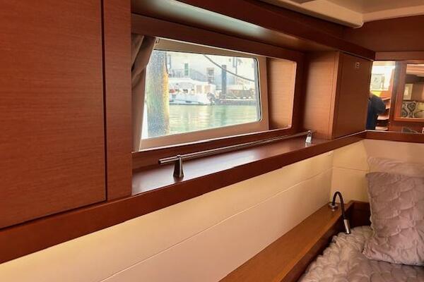 LAGUNA D 48ft Beneteau Yacht For Sale