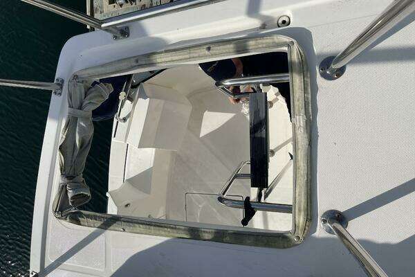 Photo of the 2005 Nordic Tugs 37 "Moon River"