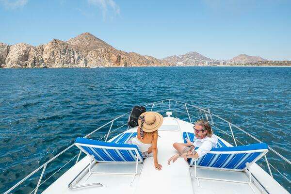 Formula 45 Yacht Yacht For Sale