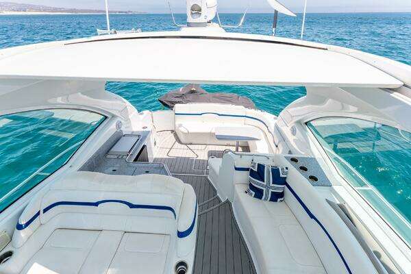 Formula 45 Yacht Yacht For Sale